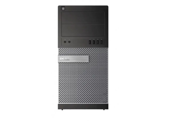 Купити комп'ютер Dell Optiplex 7010 MT s1155 (NoCPU/NoRAM/NoHDD) б